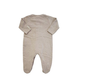 Nanan Baby Onesie 22404 mit Rouces