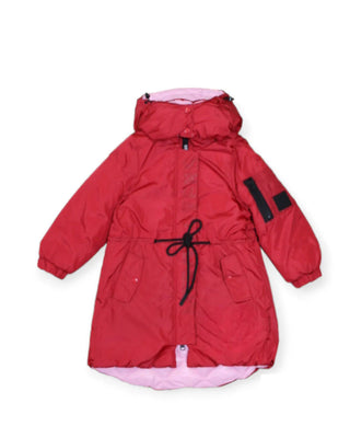 Montereggi Wendejacke FW47513K Parka-Modell