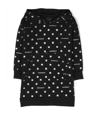 Givenchy Hooded Dress H12332