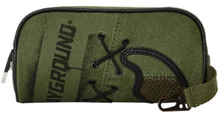 Sprayground Pochette SPECIAL OPS MACH 10 POUCH 910B5568NSZ con zip