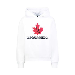 Dsquared2 Hoodie DQ1246