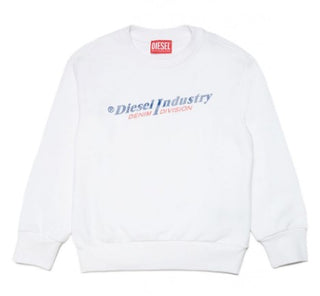 Diesel Crewneck Sweatshirt J01117-0IAJH