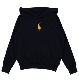 Polo Ralph Lauren Felpa con cappuccio 313853402003