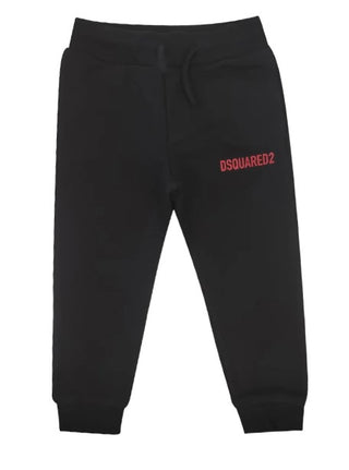 Dsquared2 Tracksuit trousers DQ1254