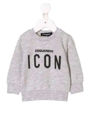 Dsquared2 Crewneck sweatshirt DQ03G3-D00MU