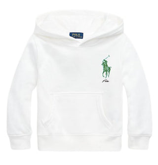 Polo Ralph Lauren Felpa con cappuccio 322888652001