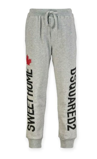 Dsquared2 Jogger trousers DQ0646-D008P