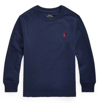 Polo Ralph Lauren Felpa girocollo 321772102002