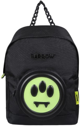 Barrow Logo Backpack F4BKJUBP032