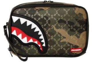 Sprayground Necessaire fantasia 910B5554NSZ