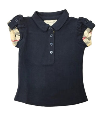 Burberry T-shirt polo 0101600