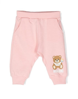 Moschino Sweatpants MZP02I