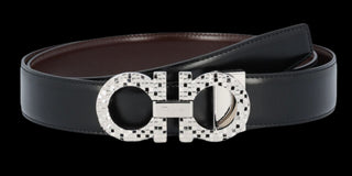 Salvatore Ferragamo Belt 670083