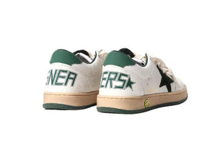 Golden Goose Sneakers ball star gjf00439.10