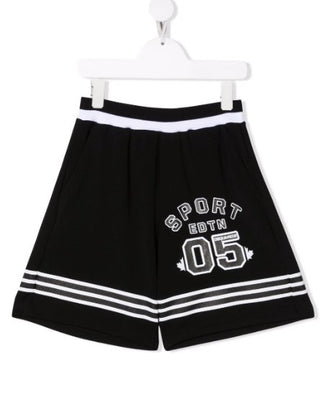 Dsquared2 Bermuda bermuda bimbo dq0689d008z