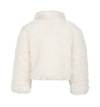 Stella Mccartney Teddy jacket TT2D17-Z1277