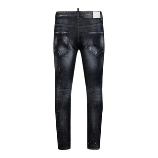 Dsquared2 Jeans with tears S74LB1223