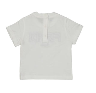 Fendi T-shirt  BUI037