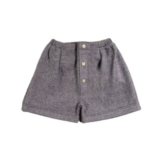 Aventiquattrore Shorts in micro-pattern A2401506