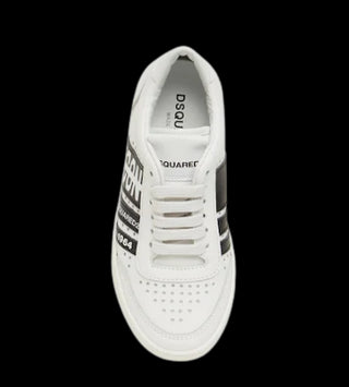 Dsquared2 Sneakers 70878 with laces