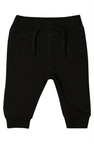 Dsquared2 Pantaloni jogger DQ0165-D002Y