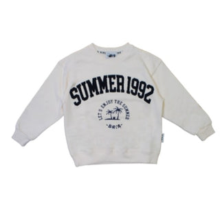 Bern Crewneck Sweatshirt K240034