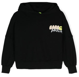 Barrow Logo Sweatshirt F4BKJGHS143