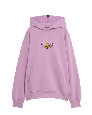 Barrow Kapuzenpullover F4BWUAHS087 Smile Logo