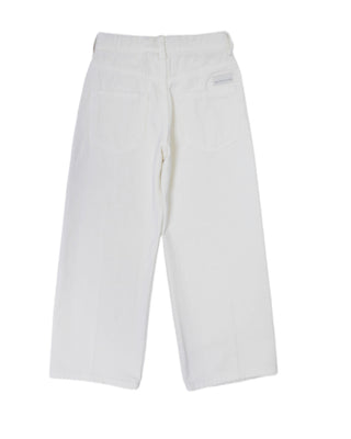 Nine:inthe:morning Pantaloni oversize ICARO