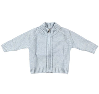 Il Gufo Maglia cardigan A14GF163EM608