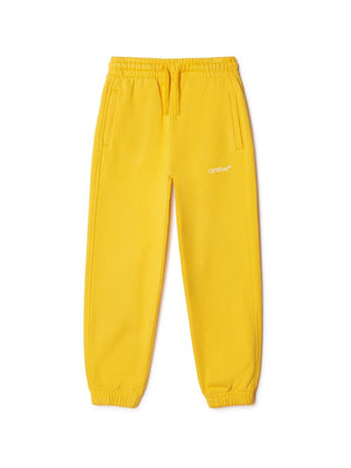 Off-White Jogger Pants OGCH001F23FLE0013001