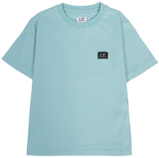 CP Company Crew-neck t-shirt 14CKTS035B