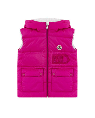 Moncler Amy Sleeveless Jacket I29511A00022