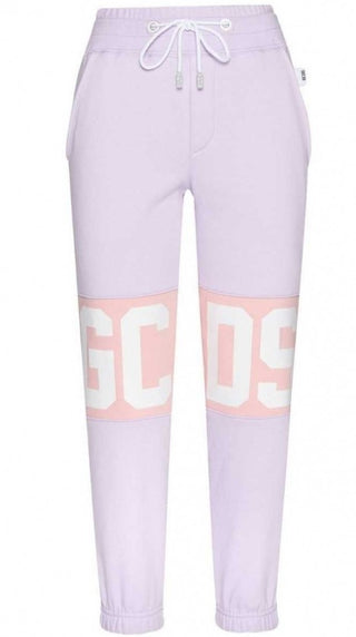 GCDS Trousers CC94W031001