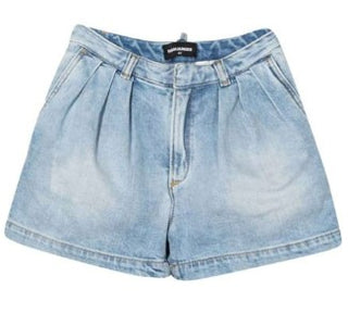 Dsquared2 Shorts shorts for girls dq0744d009v