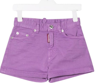 Dsquared2 Shorts Babyshorts dq0895d00iw