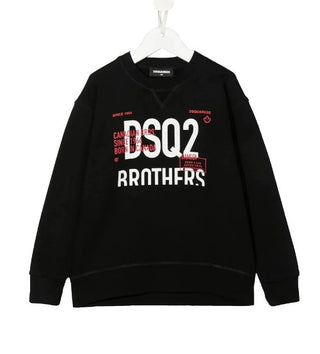 Dsquared2 Felpa  DQ1241-D006K