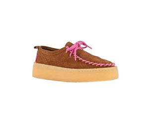 Colors Of California shoe MOCCASIN hkmolly01