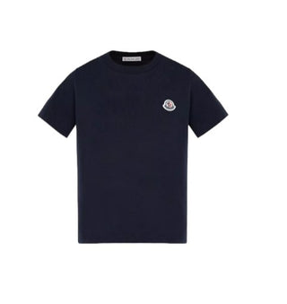 Moncler Crew-neck T-shirt I19548C00033