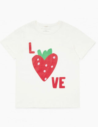 Stella McCartney T-Shirt T-Shirt M/S Mädchen 8q8bc1