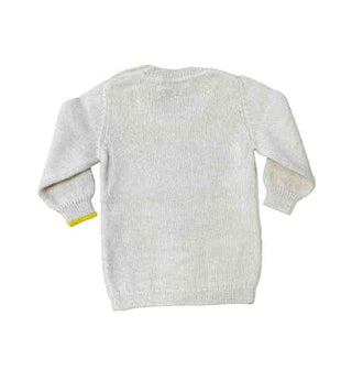 Gensami Sweater WITH ALPACHINO EMBROIDERY