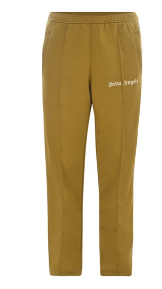 Palm Angels Trousers PMCJ004S22FAB002740