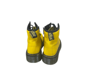 Dr. Martens Anfibi  24488700 con lacci e zip