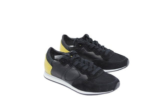 Philippe Model Sneakers  trl0v46a con lacci