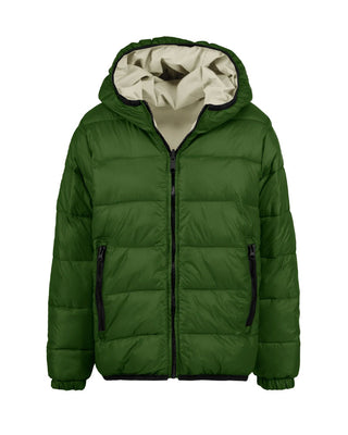 Bomboogie Wendejacke JK092DTSJ4 mit Kapuze