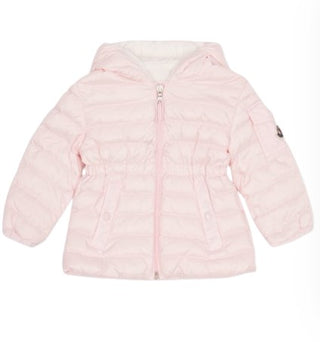 Moncler Steppjacke mit Kapuze J19511A00001