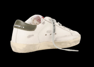 Golden Goose Sneakers  gjf15310 con lacci