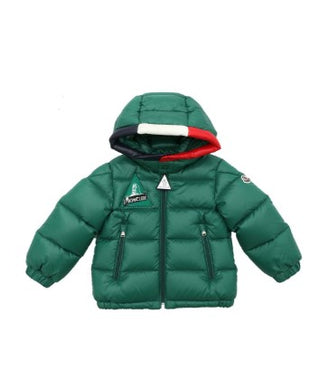 Moncler Neugeborenenjacke 413420068950