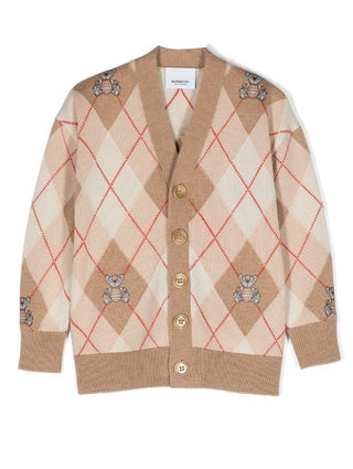 Burberry Cardigan-Pullover 8069504