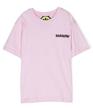 Barrow T-shirt girocollo F3BKJUTH081